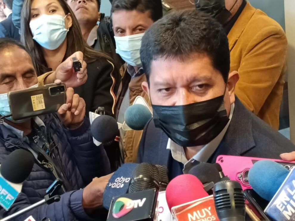 Recurso de inconstitucionalidad sobre delitos de terrorismo y sedición