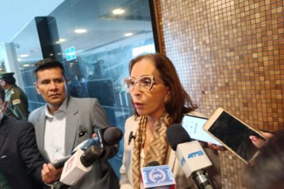 Auditoría de propaganda estatal por el Viceministerio de Comunicación