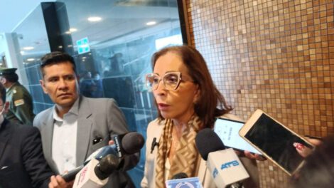 Auditoría de propaganda estatal por el Viceministerio de Comunicación