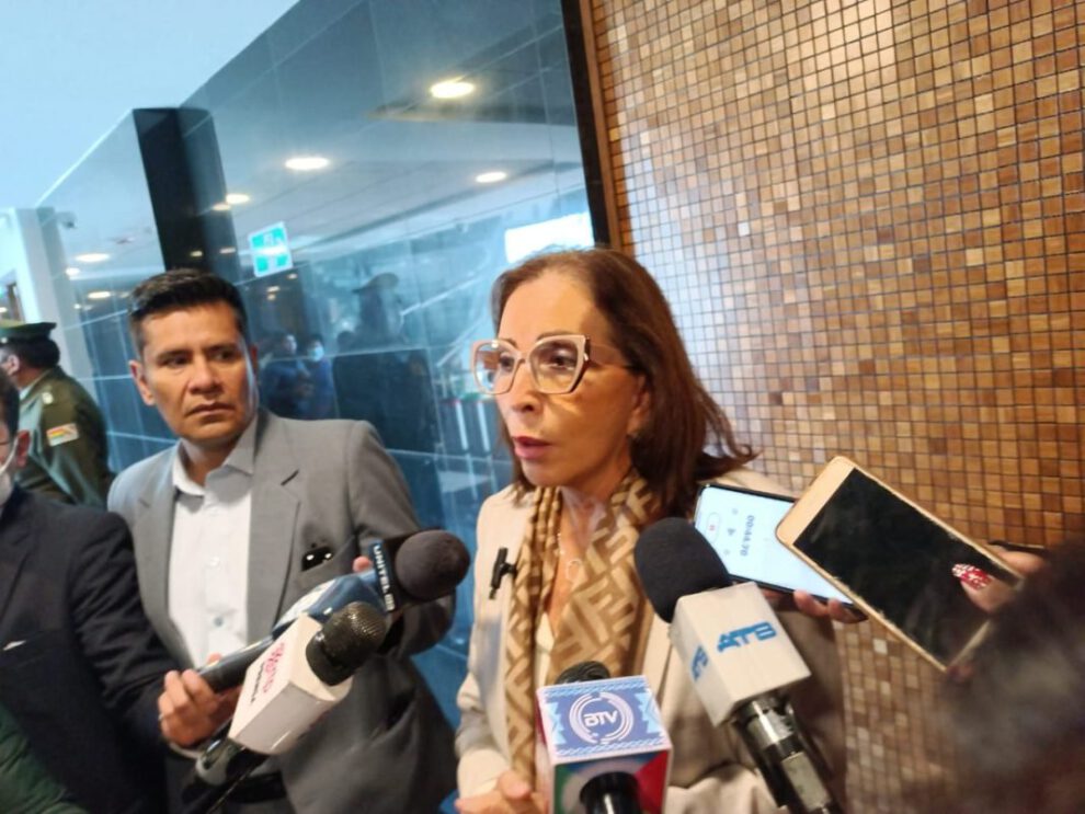 Auditoría de propaganda estatal por el Viceministerio de Comunicación