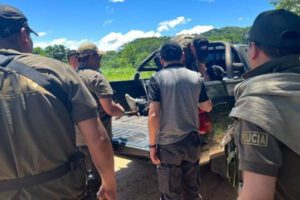 Policía pierde la vida en El Torno
