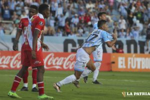 Always Ready necesita golear a Magallanes en la Copa Libertadores