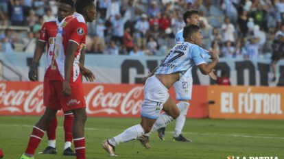 Always Ready necesita golear a Magallanes en la Copa Libertadores