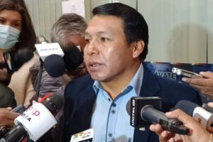 Aniversario de El Alto con participación del MAS