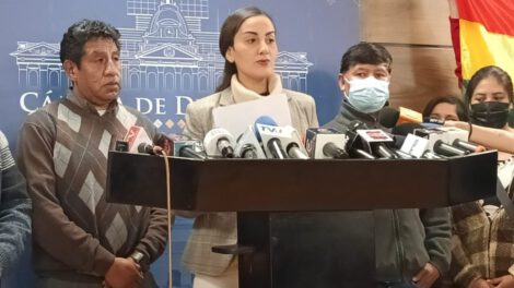 Decreto Supremo 4740 y su impacto en la economía de las familias bolivianas