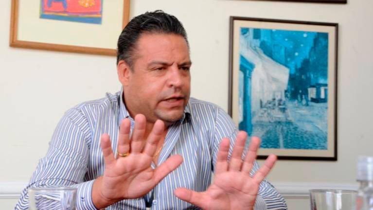 Caso Pumakatari con Luis Revilla en el centro de la investigación
