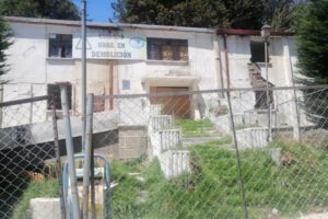 Bloque Oruro-Corea se convertirá en un hospital únicamente de atenciones clínicas