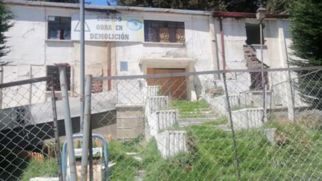 Bloque Oruro-Corea se convertirá en un hospital únicamente de atenciones clínicas