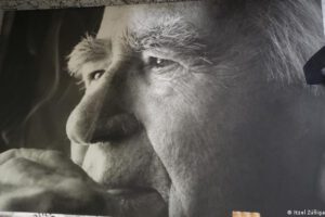 Retrato de Walter Reuter, Patrimonio Cultural de la Humanidad