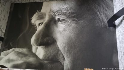 Retrato de Walter Reuter, Patrimonio Cultural de la Humanidad