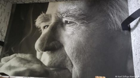 Retrato de Walter Reuter, Patrimonio Cultural de la Humanidad