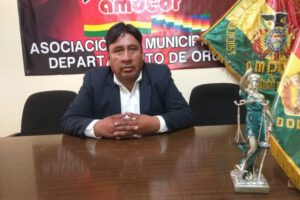 Rendición pública de cuentas fiscales por Freddy Cuba Ramírez