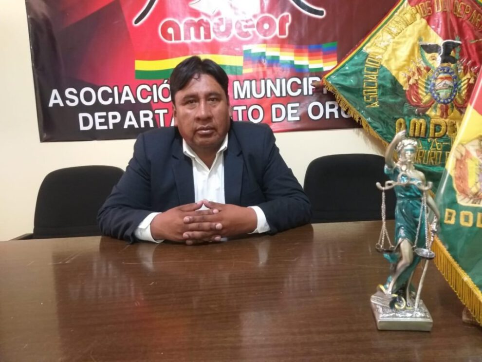 Rendición pública de cuentas fiscales por Freddy Cuba Ramírez
