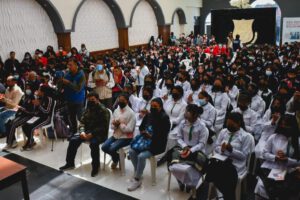Bolsa de Empleo para jóvenes
