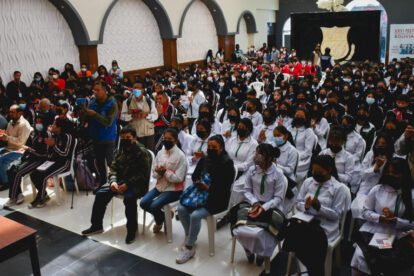 Bolsa de Empleo para jóvenes