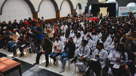 Bolsa de Empleo para jóvenes
