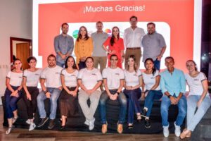 Programa Track Mujeres 2023 de BancoSol para empoderar a emprendedoras bolivianas