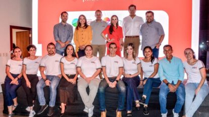 Programa Track Mujeres 2023 de BancoSol para empoderar a emprendedoras bolivianas