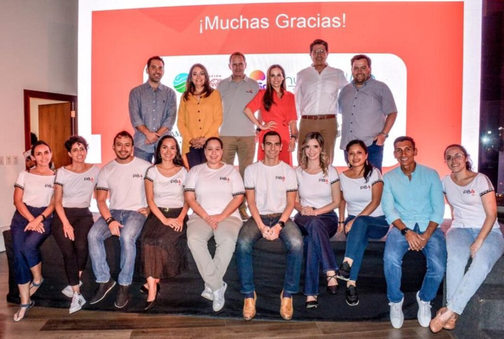 Programa Track Mujeres 2023 de BancoSol para empoderar a emprendedoras bolivianas