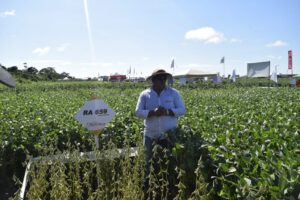 Exposoya 2023 ayuda a encontrar a los productores las nuevas tecnologías