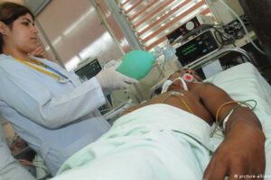 Dengue en Bolivia: Miles de contagiados y una treintena de fallecidos