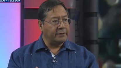 Unidad del MAS en elecciones 2025 con Luis Arce y Evo Morales