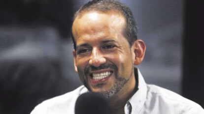 Ley de ausencia temporal promulgada por Luis Fernando Camacho desde Chonchocoro