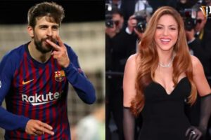 Mudanza de Shakira a Estados Unidos tras separación de Piqué