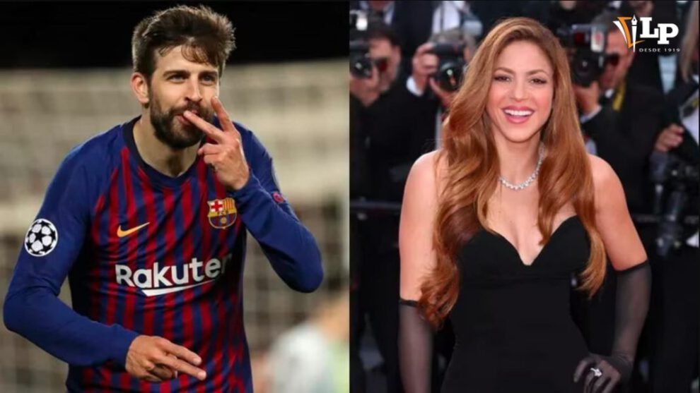 Mudanza de Shakira a Estados Unidos tras separación de Piqué