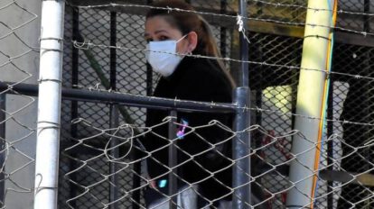 Proceso judicial contra Añez en el caso Senkata