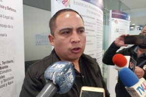 Falta de dólares en Bolivia según Alberto Astorga
