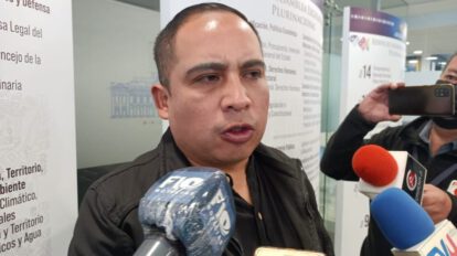 Falta de dólares en Bolivia según Alberto Astorga