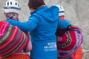 ONU Mujeres ve retroceso en igualdad de género