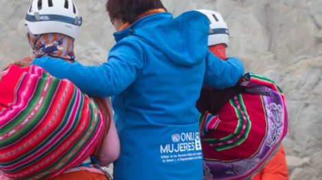 ONU Mujeres ve retroceso en igualdad de género