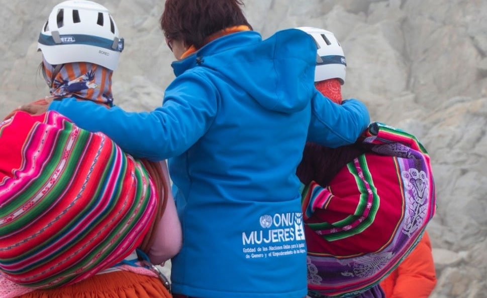 ONU Mujeres ve retroceso en igualdad de género