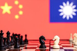 Conflicto entre China y Taiwán genera tensión con Estados Unidos