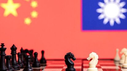 Conflicto entre China y Taiwán genera tensión con Estados Unidos