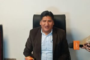 Garantías para legisladores tras agresiones al presidente de la Brigada Parlamentaria potosina