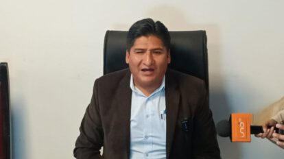 Garantías para legisladores tras agresiones al presidente de la Brigada Parlamentaria potosina