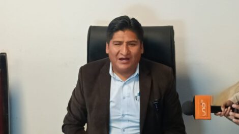 Garantías para legisladores tras agresiones al presidente de la Brigada Parlamentaria potosina