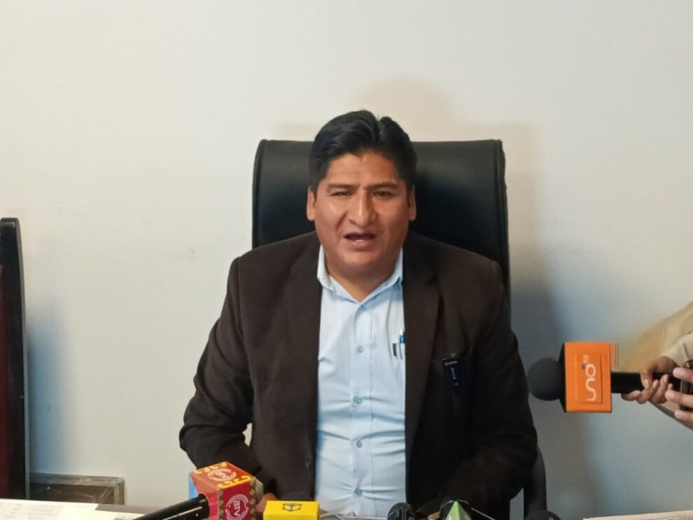 Garantías para legisladores tras agresiones al presidente de la Brigada Parlamentaria potosina