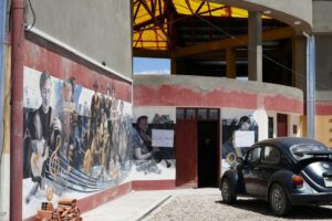 Destitución del rector de la EBIM