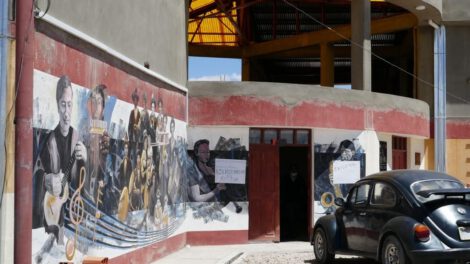 Destitución del rector de la EBIM
