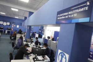 Registro de Compras y Ventas ampliado por el Servicio de Impuestos Nacionales