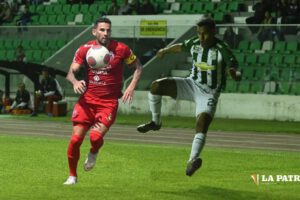 Copa Sudamericana: Guabirá y Oriente Petrolero juegan el partido del año