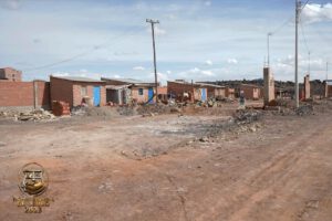 Predios de ex Metabol declarados como patrimonio