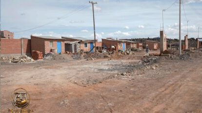 Predios de ex Metabol declarados como patrimonio