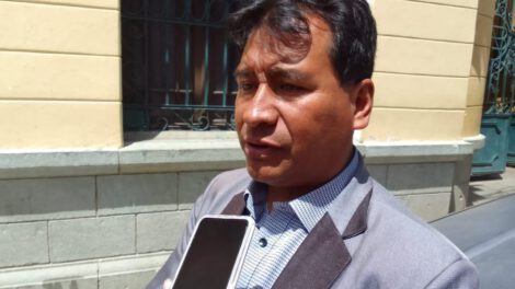 Refugio Casa de la Mujer en Oruro