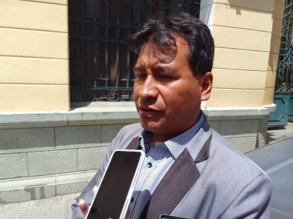 Refugio Casa de la Mujer en Oruro