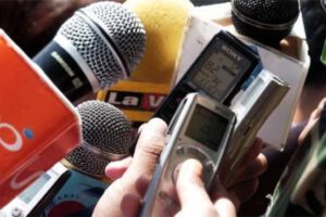 Violencia contra periodistas en La Paz y Potosí
